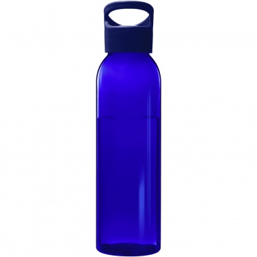 Logotrade promotional product picture of: Sky 650 ml Tritan™ water bottle
