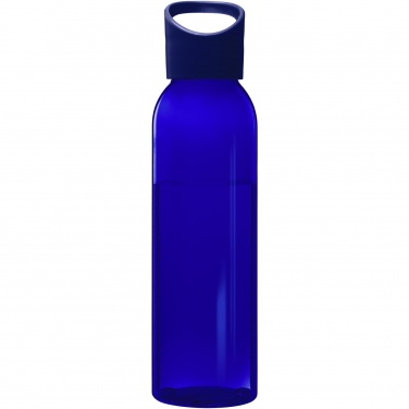 Logo trade promotional product photo of: Sky 650 ml Tritan™ water bottle