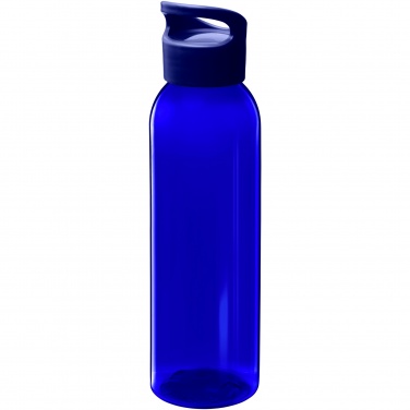 Logo trade business gift photo of: Sky 650 ml Tritan™ water bottle