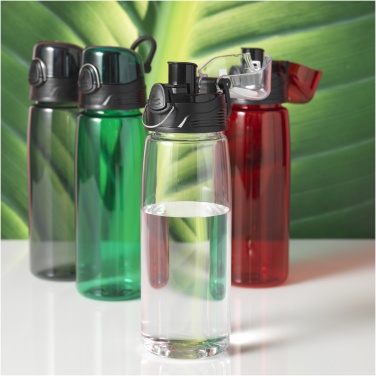 Logotrade corporate gift picture of: Capri 700 ml sport bottle