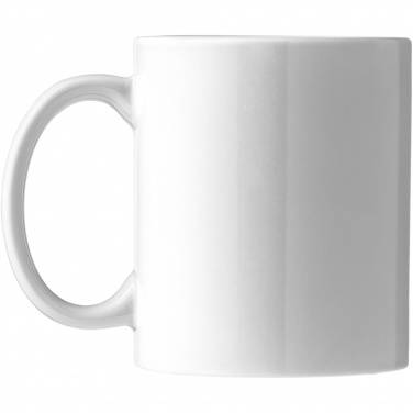 Logotrade promotional merchandise photo of: Bahia 330 ml ceramic mug