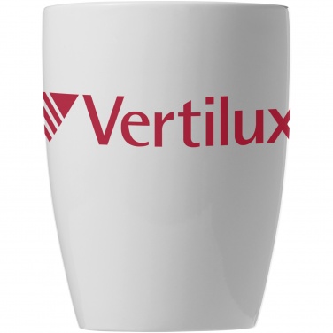 Logotrade promotional merchandise image of: Bogota 350 ml ceramic mug