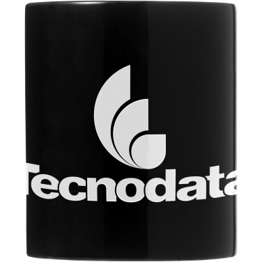 Logotrade corporate gift picture of: Santos 330 ml ceramic mug