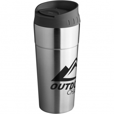 Logotrade corporate gift picture of: Zissou 500 ml insulated tumbler