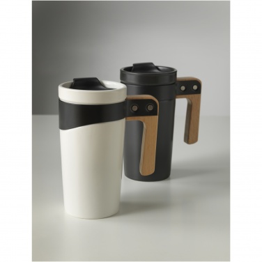 Logo trade promotional products picture of: Grotto 475 ml ceramic mug