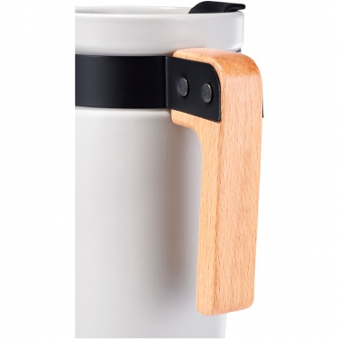 Logotrade promotional product picture of: Grotto 475 ml ceramic mug