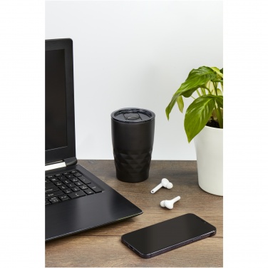 Logotrade business gifts photo of: Geo 350 ml copper vacuum insulated tumbler