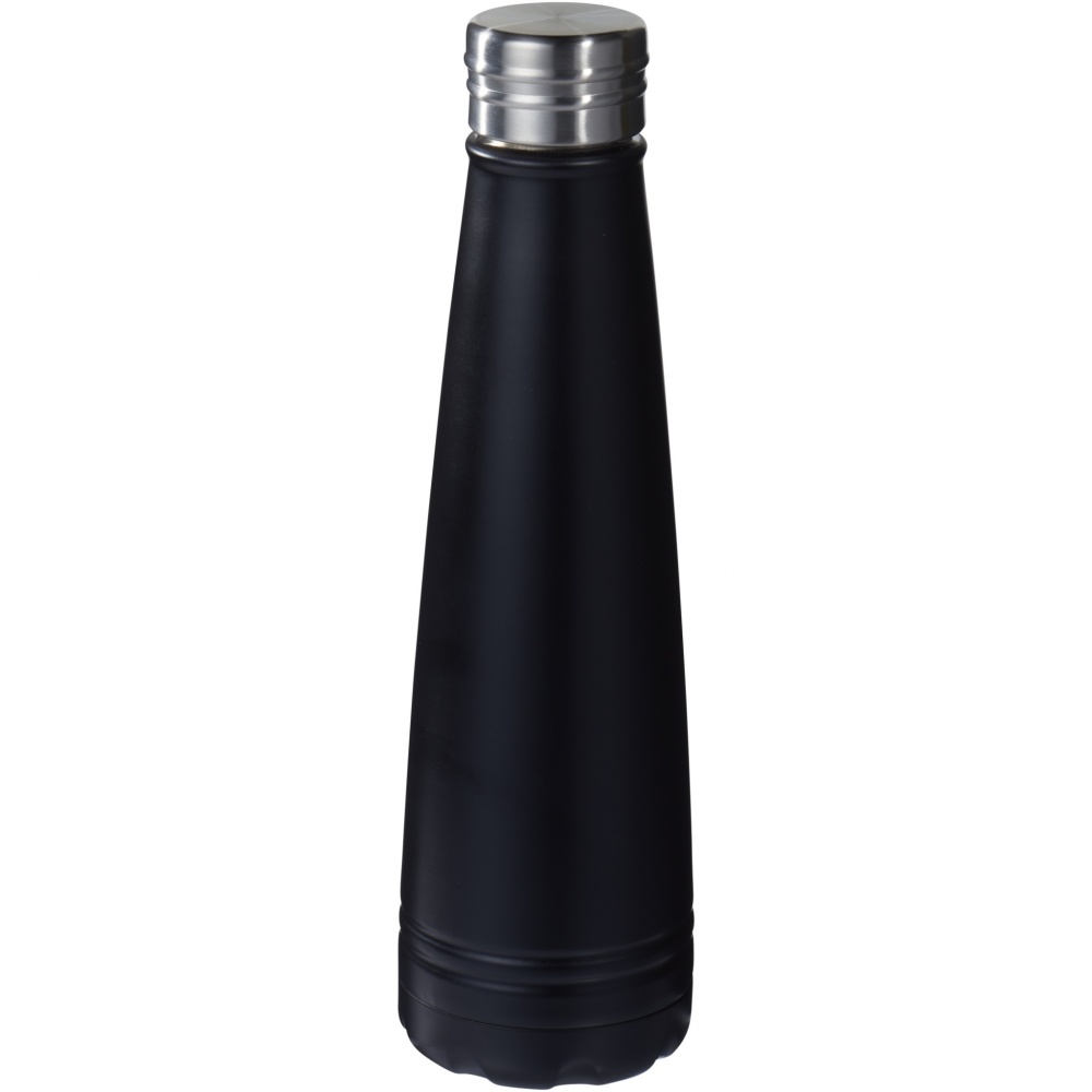 Logo trade promotional item photo of: Duke 500 ml copper vacuum insulated water bottle