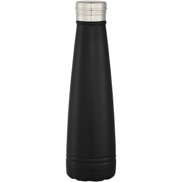 Logotrade promotional product picture of: Duke 500 ml copper vacuum insulated water bottle