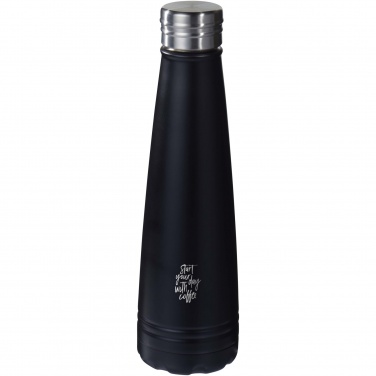 Logotrade promotional item image of: Duke 500 ml copper vacuum insulated water bottle