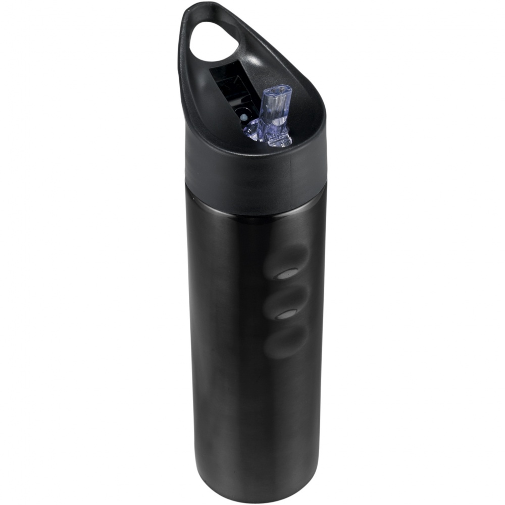 Logo trade advertising products image of: Trixie 750 ml stainless steel sport bottle