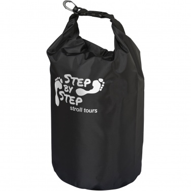 Logo trade promotional merchandise image of: Survivor 5 litre waterproof roll-down bag