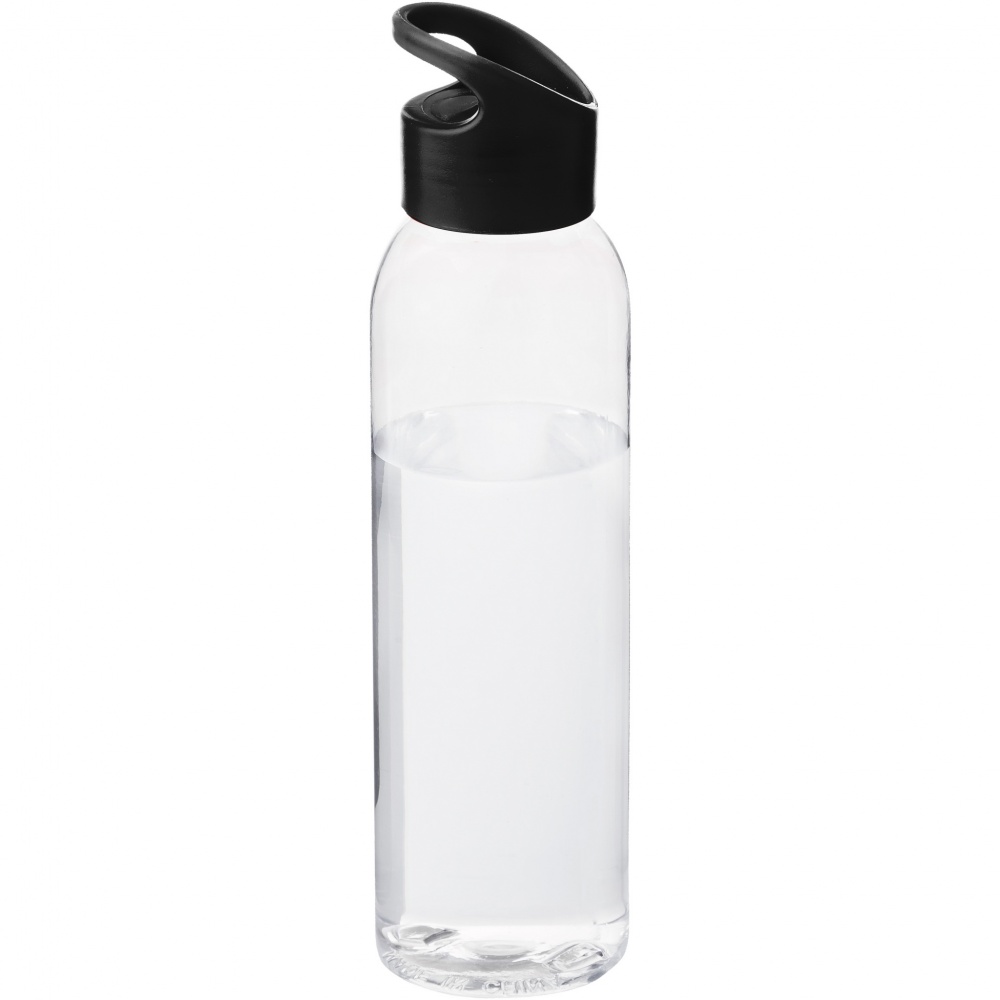 Logo trade promotional giveaways image of: Sky 650 ml Tritan™ colour-pop water bottle