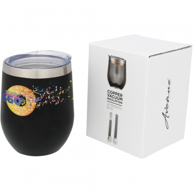 Logotrade promotional giveaway picture of: Corzo 350 ml copper vacuum insulated cup