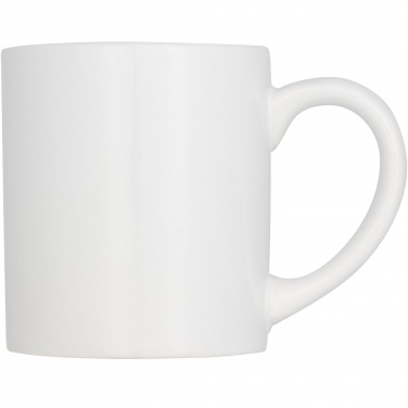 Logo trade business gift photo of: Pixi 210 ml mini ceramic sublimation mug