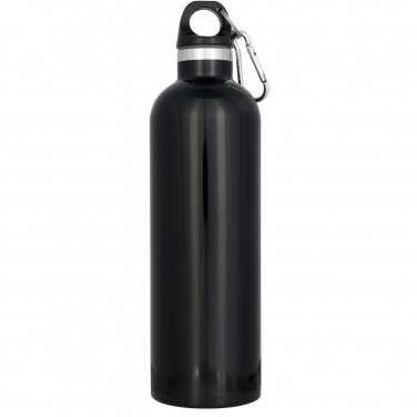 Logo trade promotional gift photo of: Atlantic 530 ml vacuum insulated bottle
