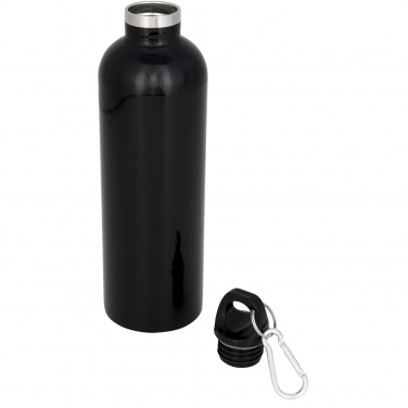 Logo trade business gifts image of: Atlantic 530 ml vacuum insulated bottle