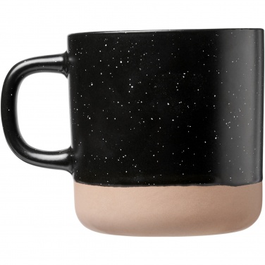 Logotrade advertising product image of: Pascal 360 ml ceramic mug