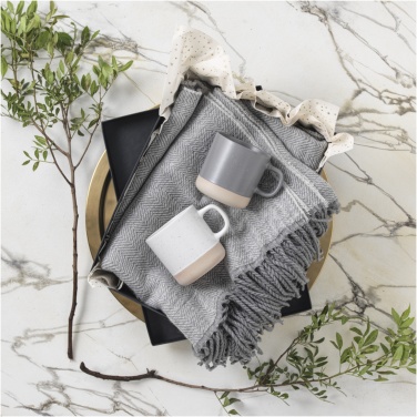 Logotrade business gift image of: Pascal 360 ml ceramic mug