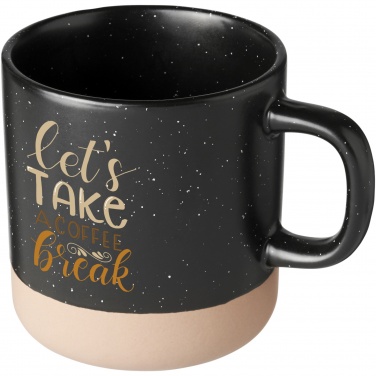 Logotrade advertising product image of: Pascal 360 ml ceramic mug