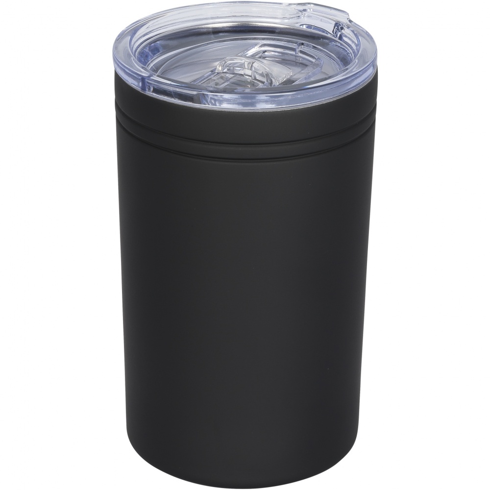 Logo trade business gift photo of: Pika 330 ml vacuum insulated tumbler and insulator