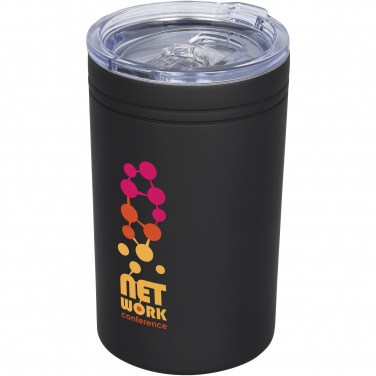 Logotrade promotional item picture of: Pika 330 ml vacuum insulated tumbler and insulator