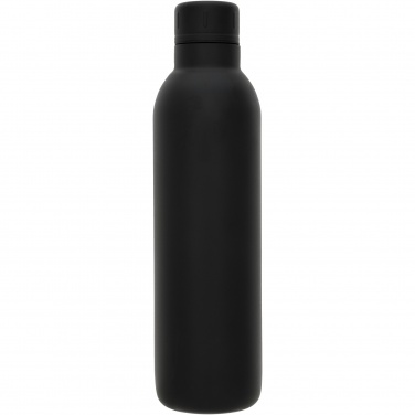 Logo trade promotional items picture of: Thor 510 ml copper vacuum insulated water bottle