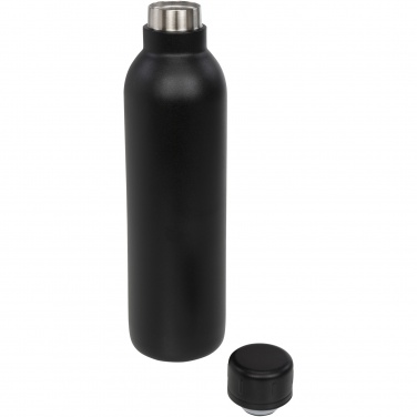 Logotrade promotional merchandise picture of: Thor 510 ml copper vacuum insulated water bottle