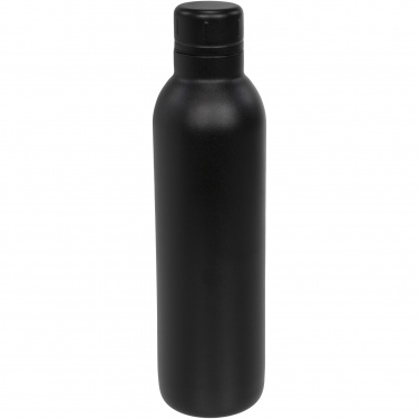 Logo trade promotional giveaway photo of: Thor 510 ml copper vacuum insulated water bottle
