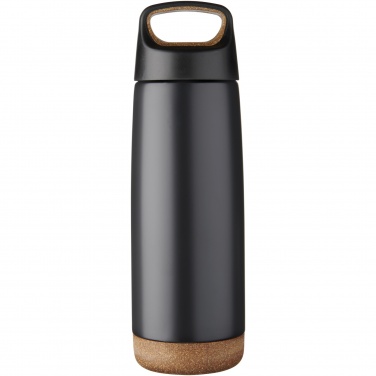 Logotrade promotional gift image of: Valhalla 600 ml copper vacuum insulated water bottle