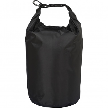 Logo trade promotional gifts picture of: Camper 10 litre waterproof bag