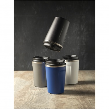 Logotrade promotional gift picture of: Leak-proof copper vacuum insulated tumbler Thor, 360 ml