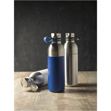 Logo trade promotional gift photo of: Koln 590 ml copper vacuum insulated sport bottle