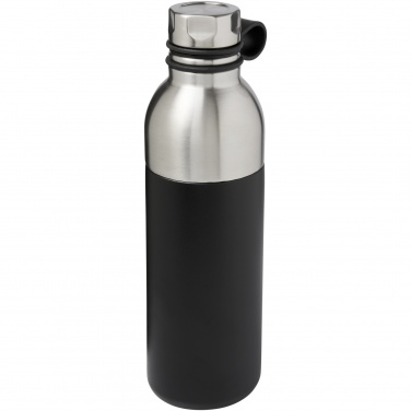 Logotrade promotional item picture of: Koln 590 ml copper vacuum insulated sport bottle