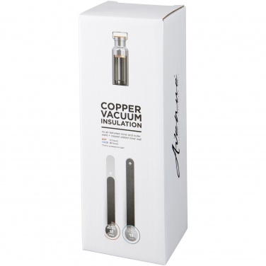 Logo trade advertising products picture of: Thor 480 ml copper vacuum insulated water bottle