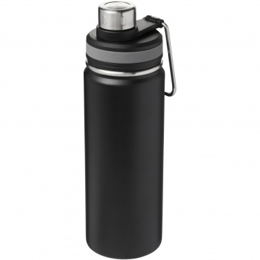 Logo trade promotional gifts picture of: Gessi 590 ml copper vacuum insulated sport bottle