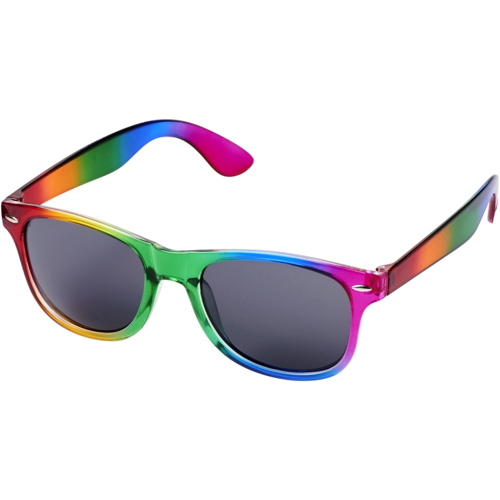 Logotrade corporate gifts photo of: Sun Ray rainbow sunglasses