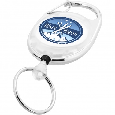 Logotrade promotional merchandise photo of: Gerlos roller clip yo yo keychain
