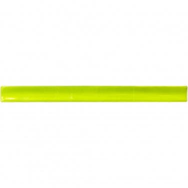 Logotrade corporate gift image of: RFX™ Hitz reflective safety slap wrap