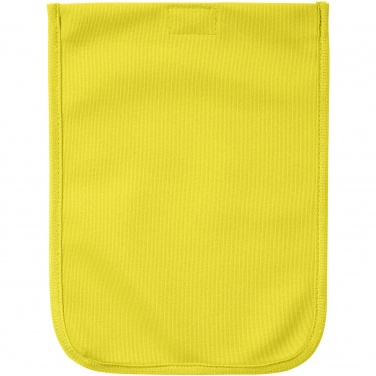 Logotrade promotional item image of: RFX™ Watch-out XL safety vest in pouch for professional use
