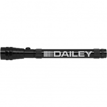 Logotrade promotional giveaways photo of: Magnetica pick-up tool torch light