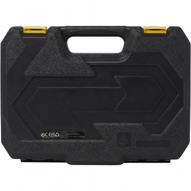 Logotrade business gift image of: Sounion 16-piece tool box