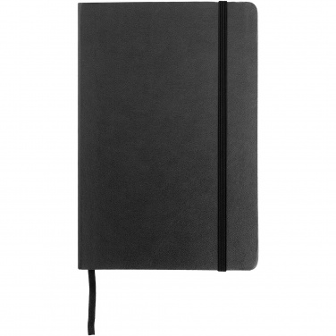 Logotrade business gift image of: Classic A5 hard cover notebook