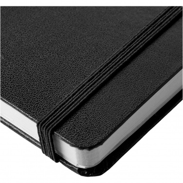 Logotrade promotional items photo of: Executive A4 hard cover notebook