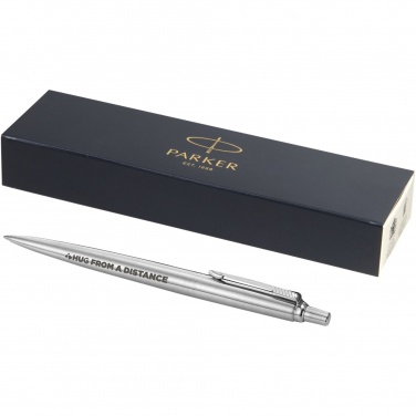 Logo trade corporate gifts picture of: Parker Jotter ballpoint pen