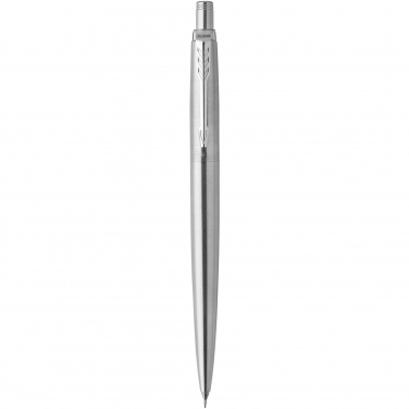 Logo trade corporate gift photo of: Parker Jotter mechanical pencil with built-in eraser