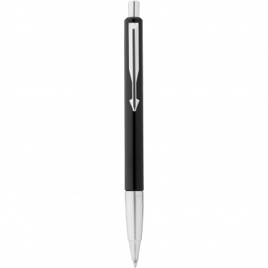Logo trade corporate gifts picture of: Parker Vector ballpoint pen