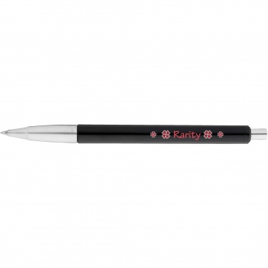 Logo trade promotional merchandise image of: Parker Vector ballpoint pen
