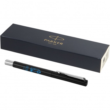 Logo trade promotional items image of: Parker Vector rollerball pen