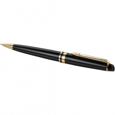 Logo trade promotional merchandise photo of: Waterman Expert ballpoint pen